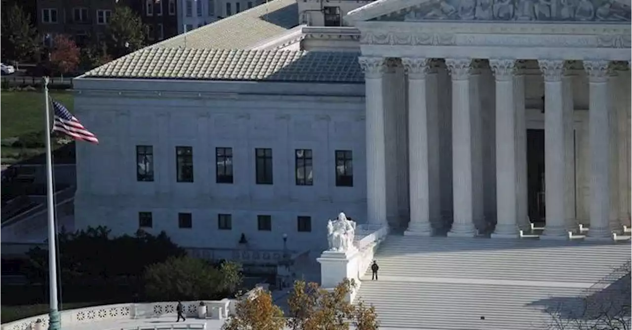 Pacific Legal Foundation snags Supreme Court trifecta