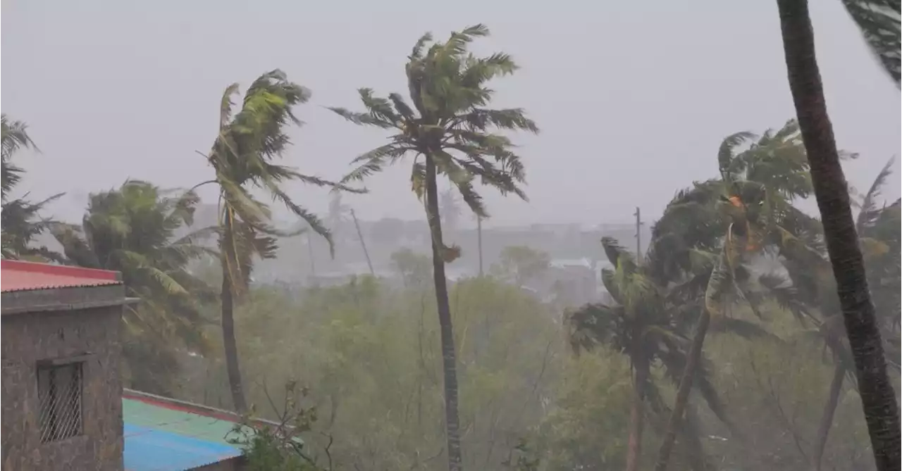 Storm Freddy triggers floods in Malawi, killing at least 11