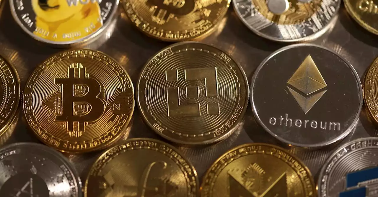 U.S. crypto firms seek Swiss banking partners amid banking meltdown