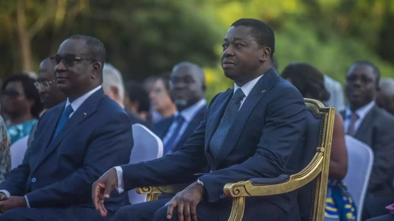 Le Togo accélère la mise en place d'une justice militaire, une première dans le pays