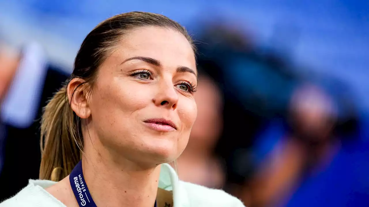 Equipe de France: 'L’approche est inutile', Laure Boulleau agacée par la communication de Karim Benzema