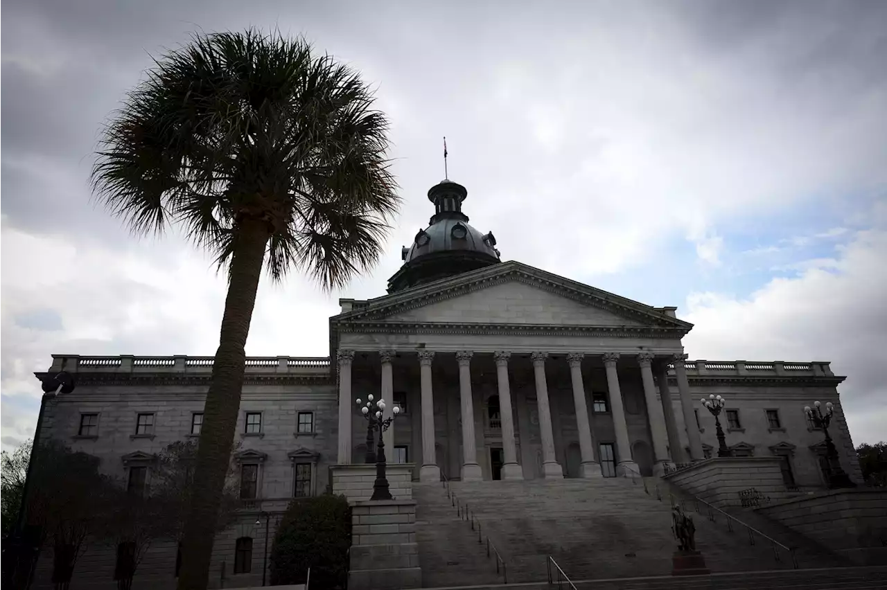 South Carolina Lawmakers Propose Death Penalty for Women Who Have Abortions