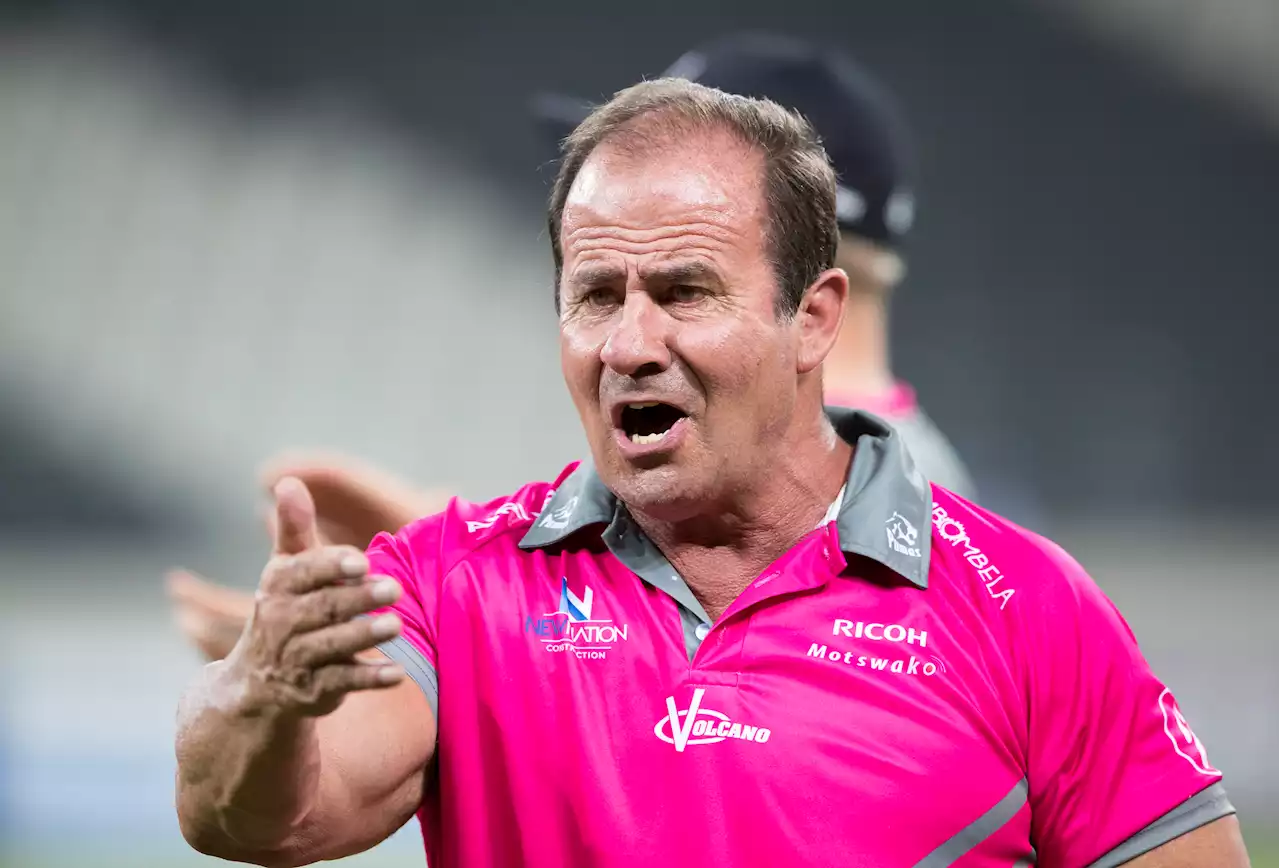 Pumas coach: Start taking us seriously