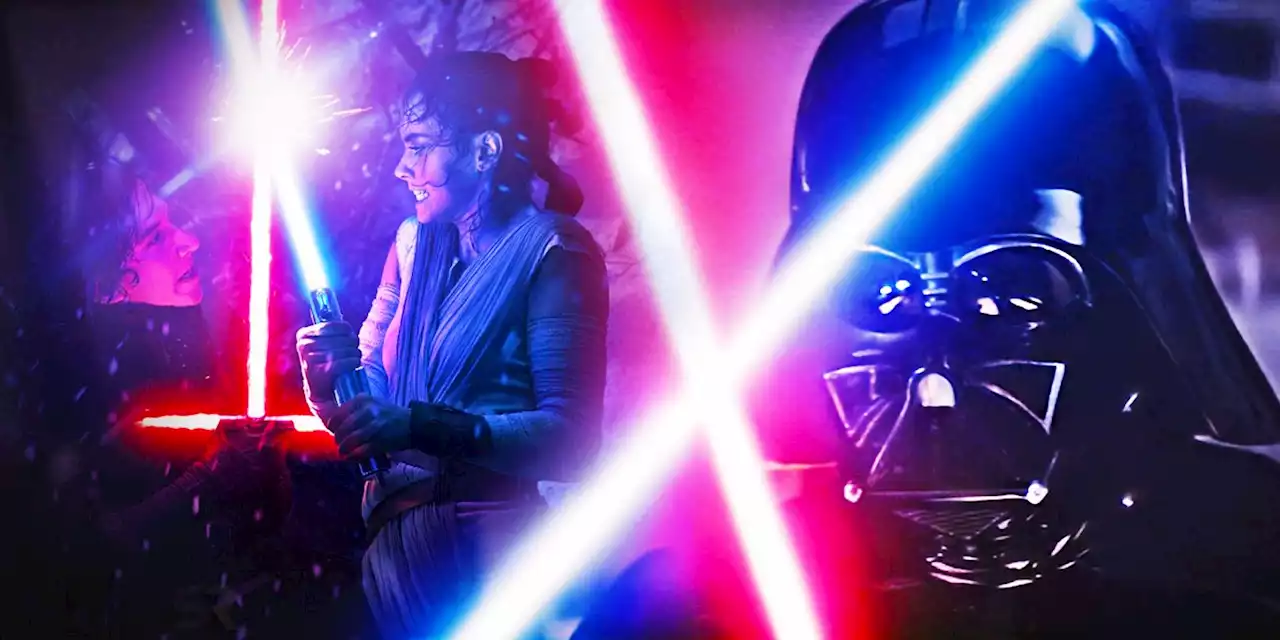 Disney Showcases Best Look Yet At Their 'Real' Lightsaber At SXSW