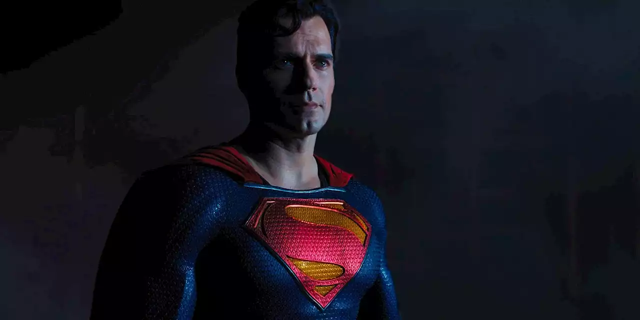 Dwayne Johnson Breaks Silence On Henry Cavill's Superman Exit