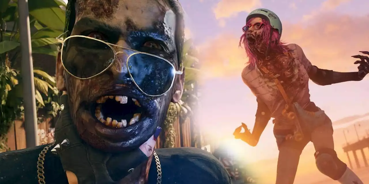 Dead Island 2 Preview: Back From The Dead