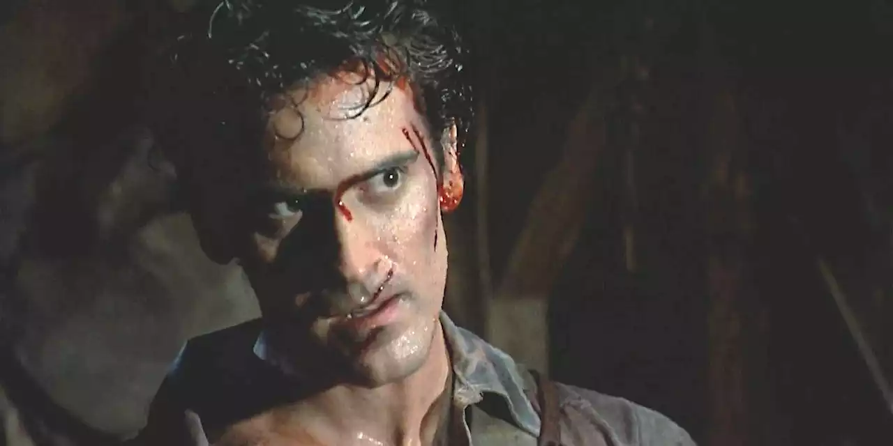 Sam Raimi Wants Another Evil Dead Movie With Bruce Campbell