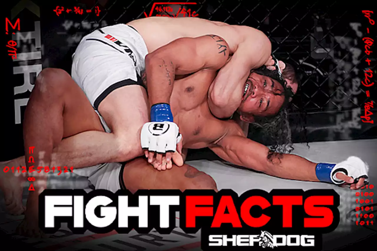 Fight Facts: Bellator 292 ‘Nurmagomedov vs. Henderson’