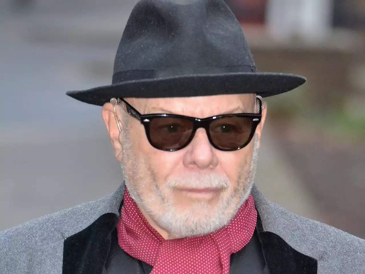 Gary Glitter returned to custody after ‘breaching licence conditions’