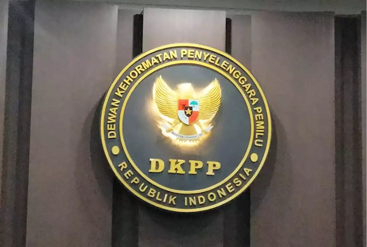 Besok DKPP Periksa Ketua KPU, Sidang Digelar Tertutup