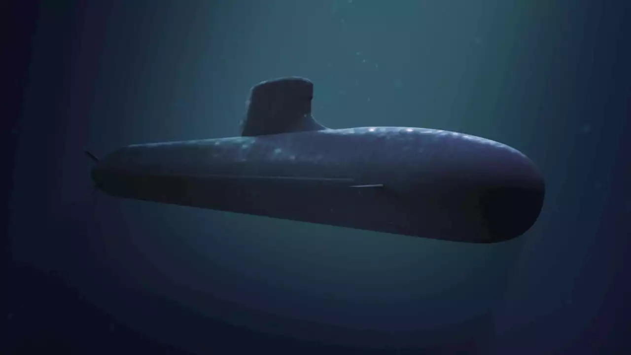 Nuclear subs add ‘complexity factor’ to Australia&#8217;s defence strategy