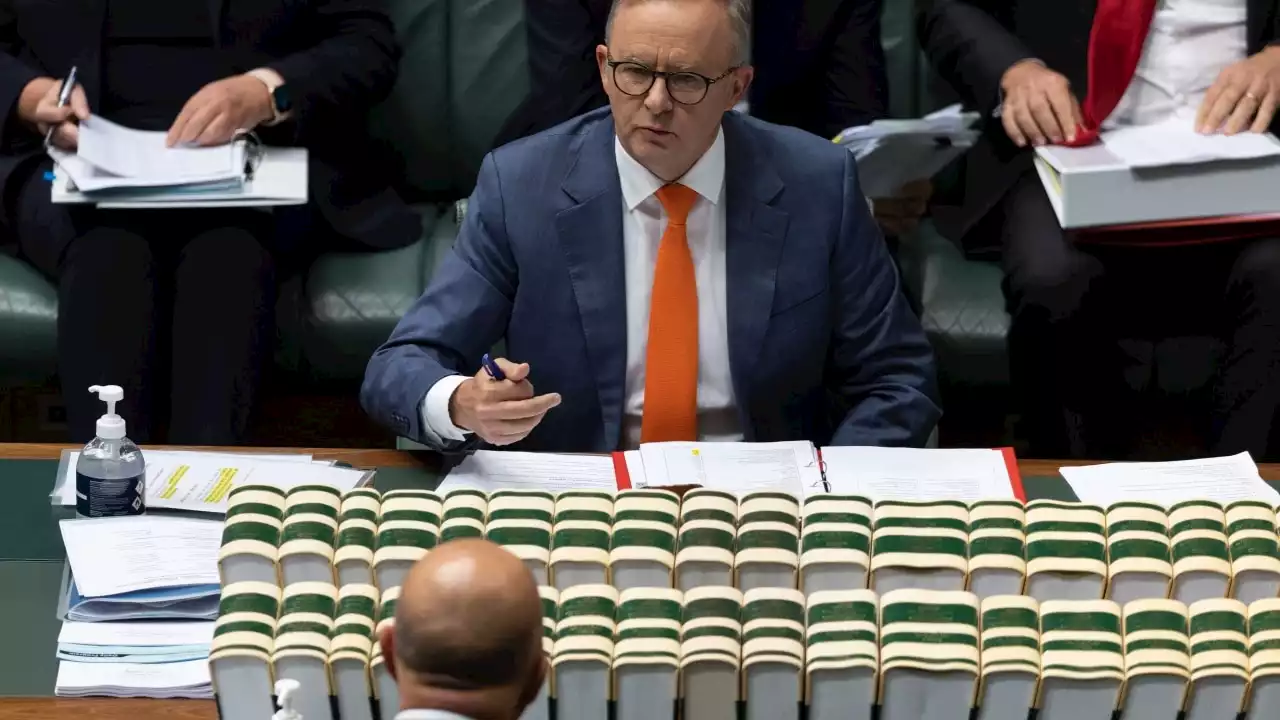 The five things we can do to legislate against weasel-wording pollies