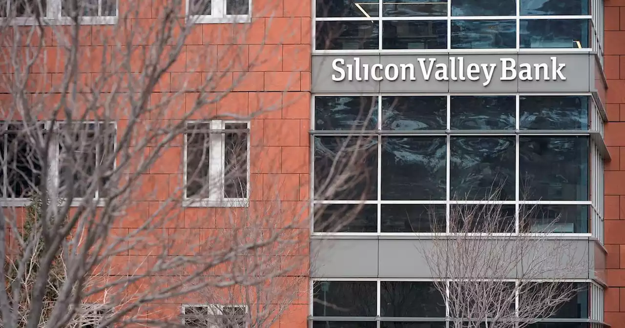 ‘Could have been devastating’: Utah prepared to help businesses impacted by Silicon Valley Bank collapse