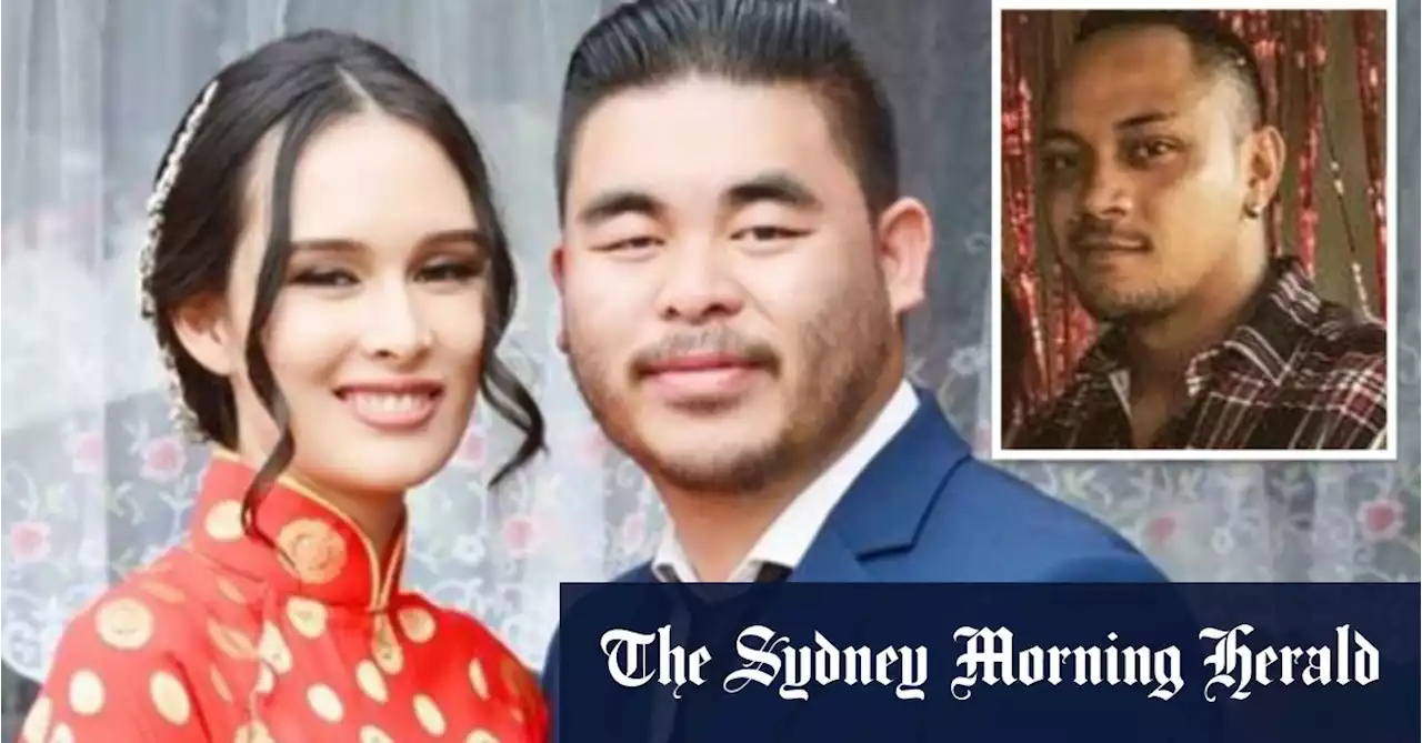 ‘I was trying to win’: The pokies binge that left two people and unborn twins dead