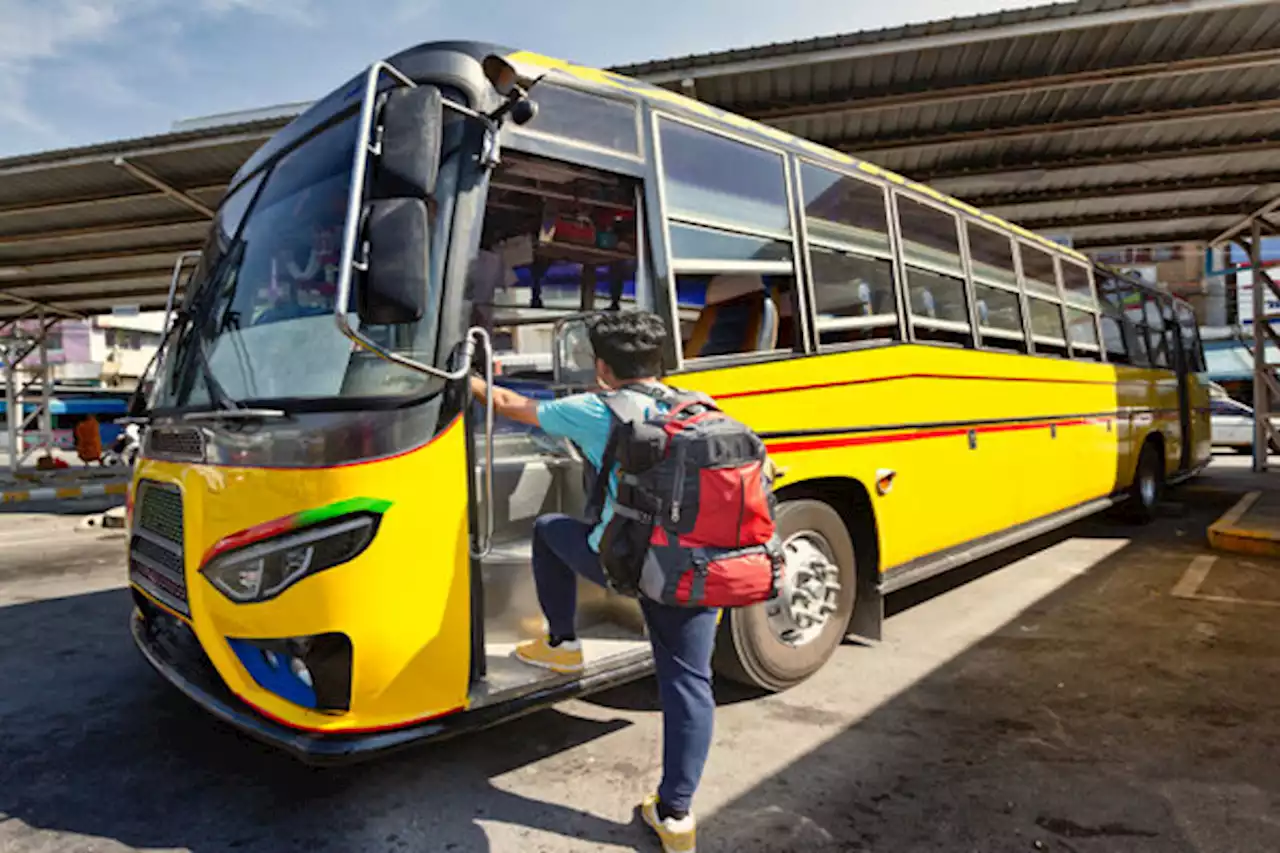 Pendaftaran Mudik Gratis Kemenhub Dibuka Hari Ini, Tujuan Terbanyak ke Jateng