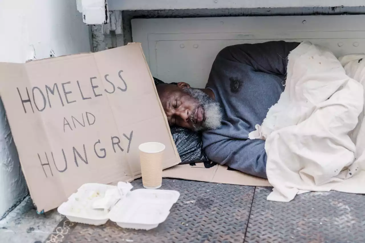 LETTER: Story on northern Ont. homelessness an eye opener