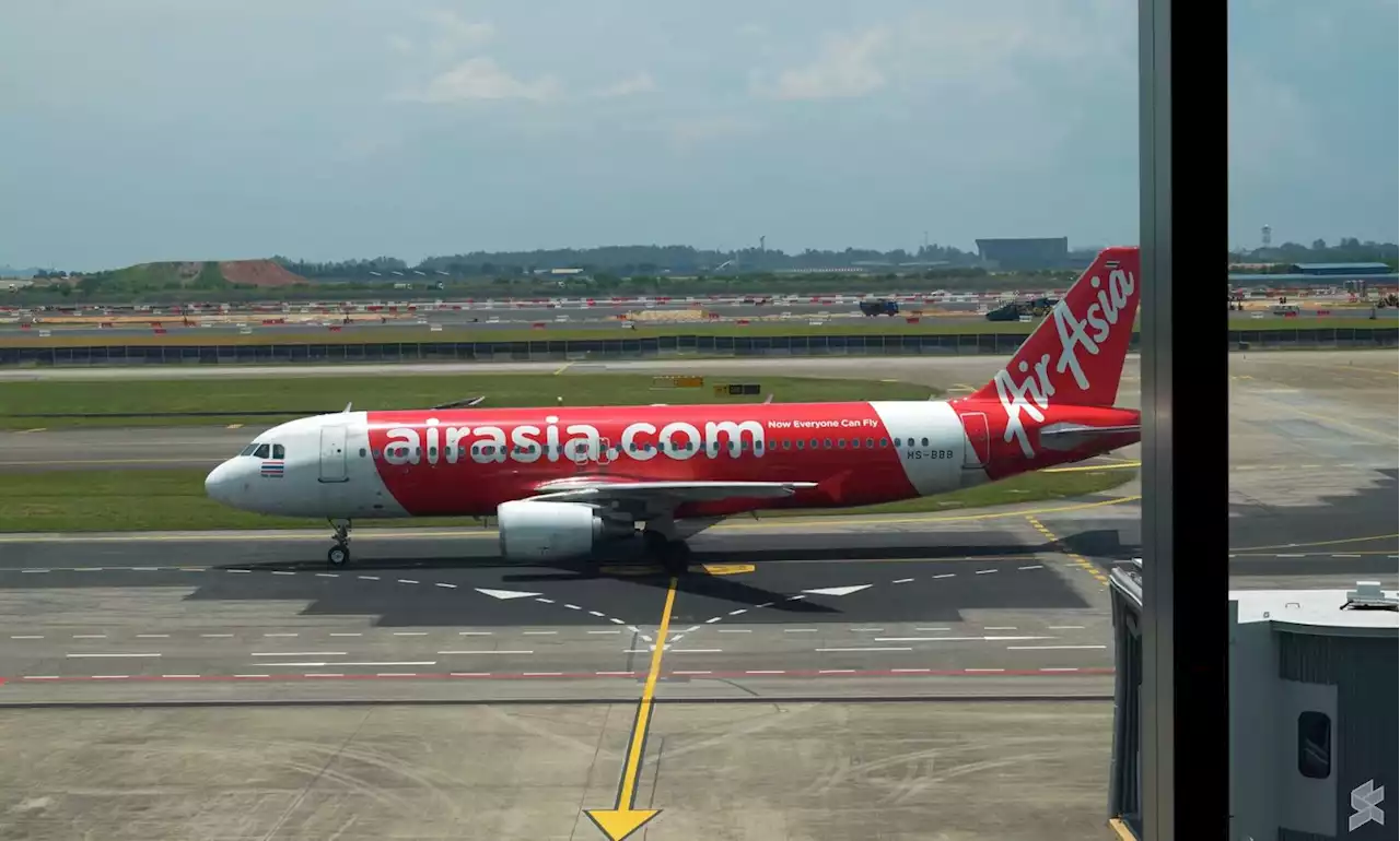 AirAsia now offers 10 million free seats for Malaysia and ASEAN destinations - SoyaCincau