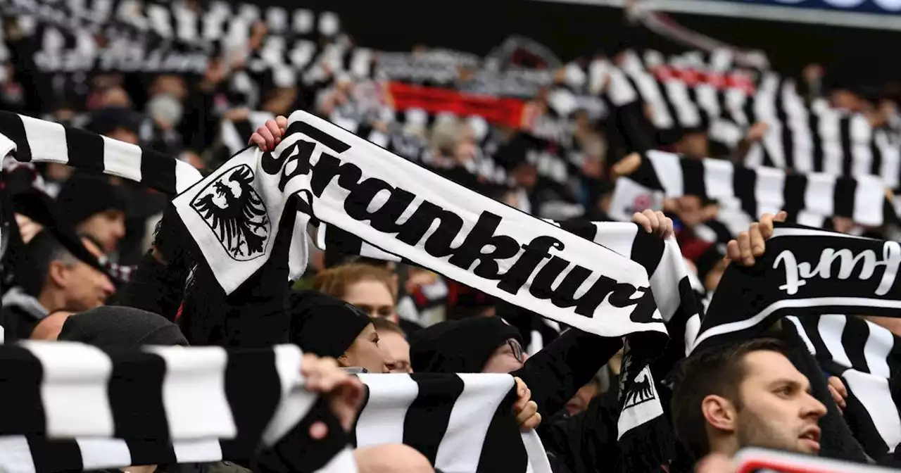 Champions League: Fan-Verbot in Neapel - Eintracht Frankfurt gibt auf!