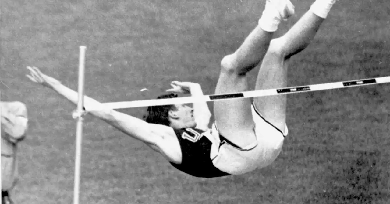 Leichtathletik: Hochsprung-Revolutionär Dick Fosbury gestorben