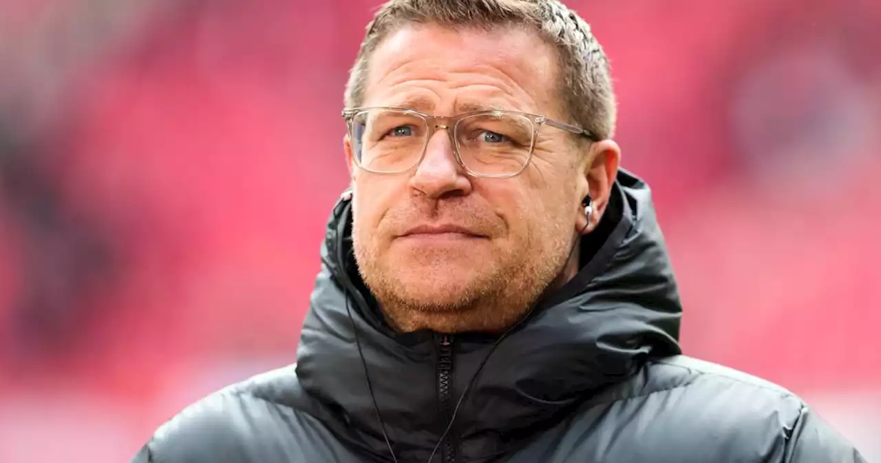 Transfermarkt: Laimer-Deal fix? Das sagt Eberl