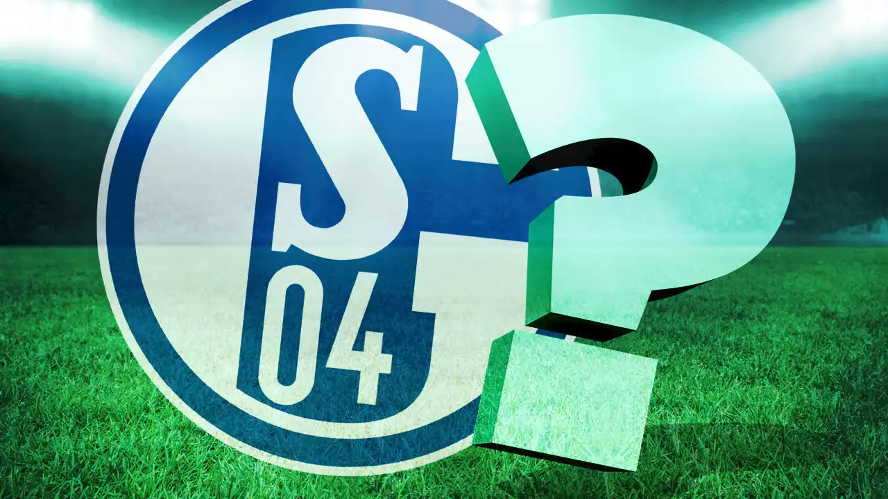 Schalke 04: Kurios! Torjäger wird Kabinen-Zugang verweigert