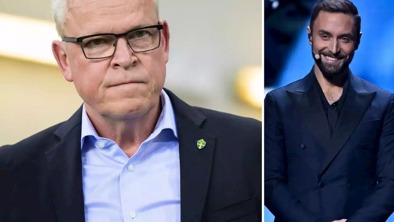 Jannes ilska mot hånet i SVT: ”Det är bedrövligt”