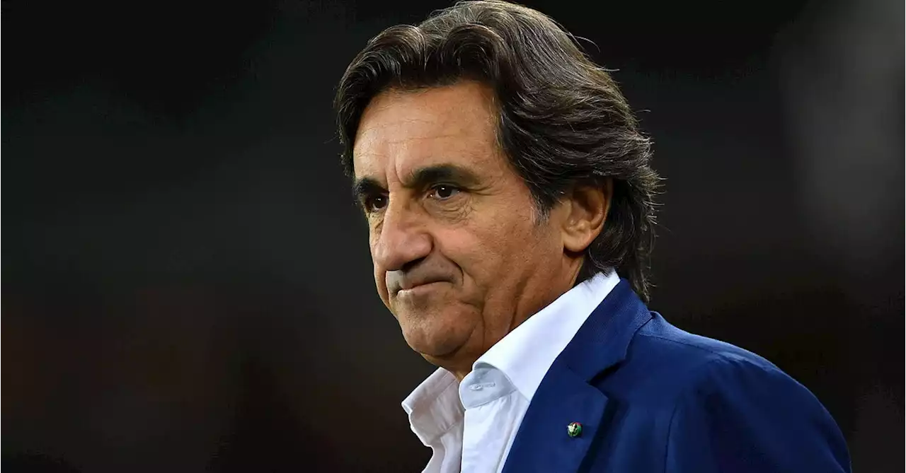 Torino, Cairo guarda al futuro: &quot;Rinnovo per Juric e posso comprare l&#39;Olimpico&quot;