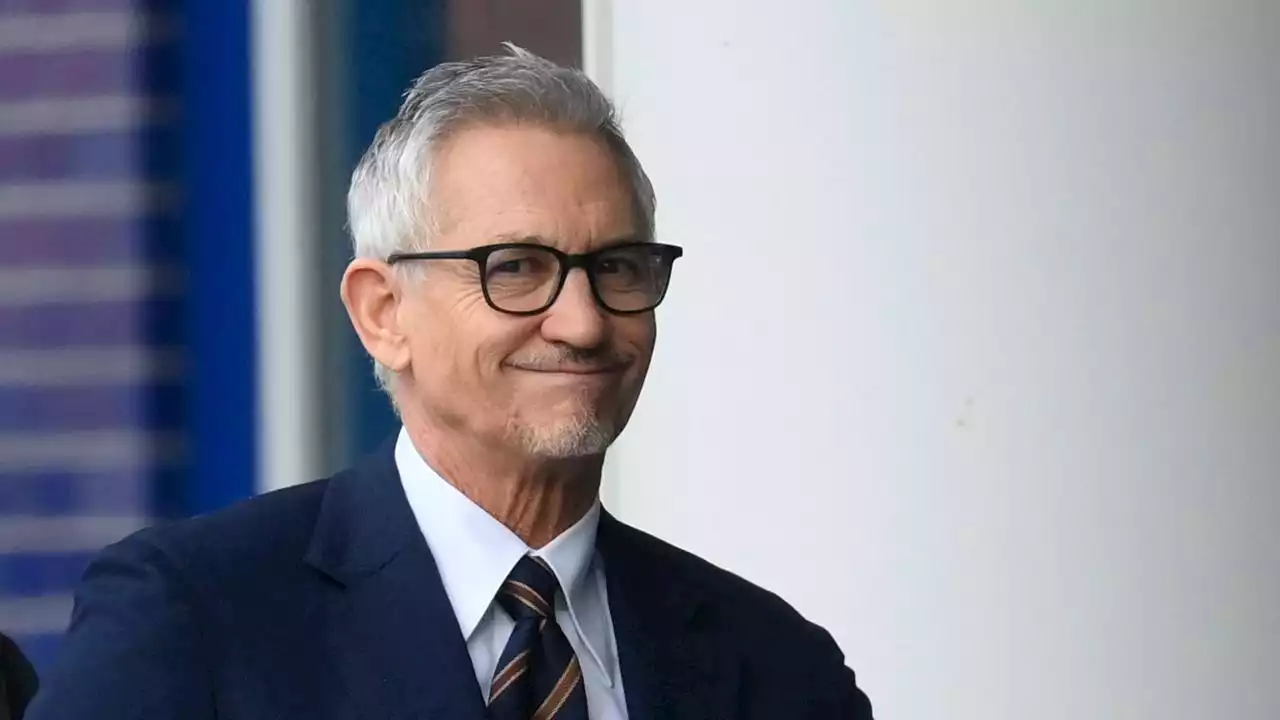 Streit um politische Aussagen: BBC und Lineker einigen sich