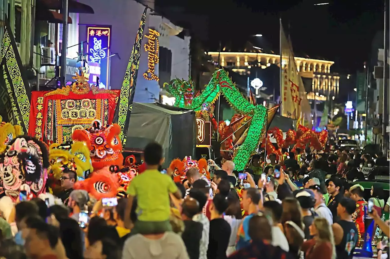 Chingay returns with double the bang