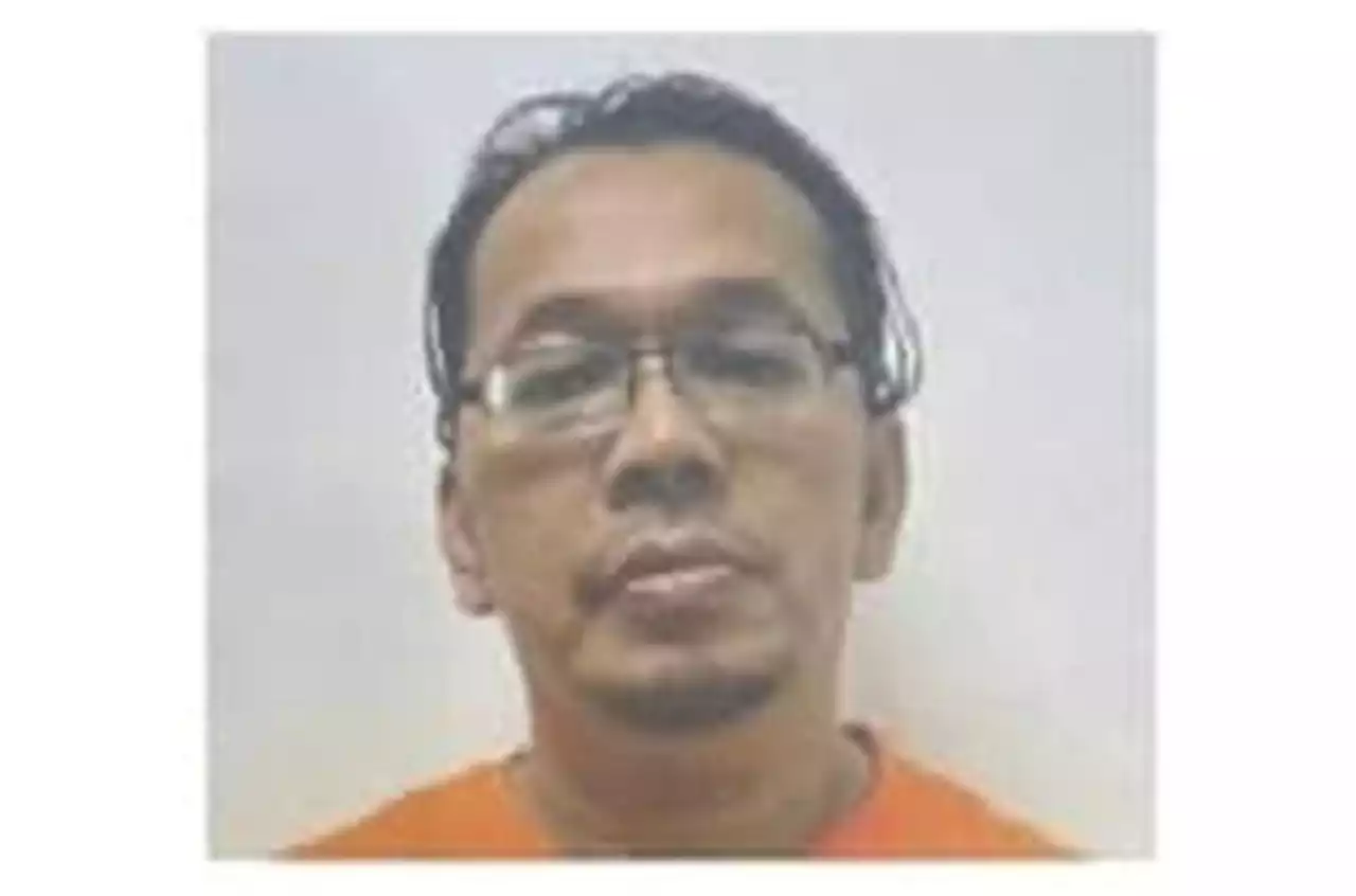 'Datuk Roy' identified by MACC