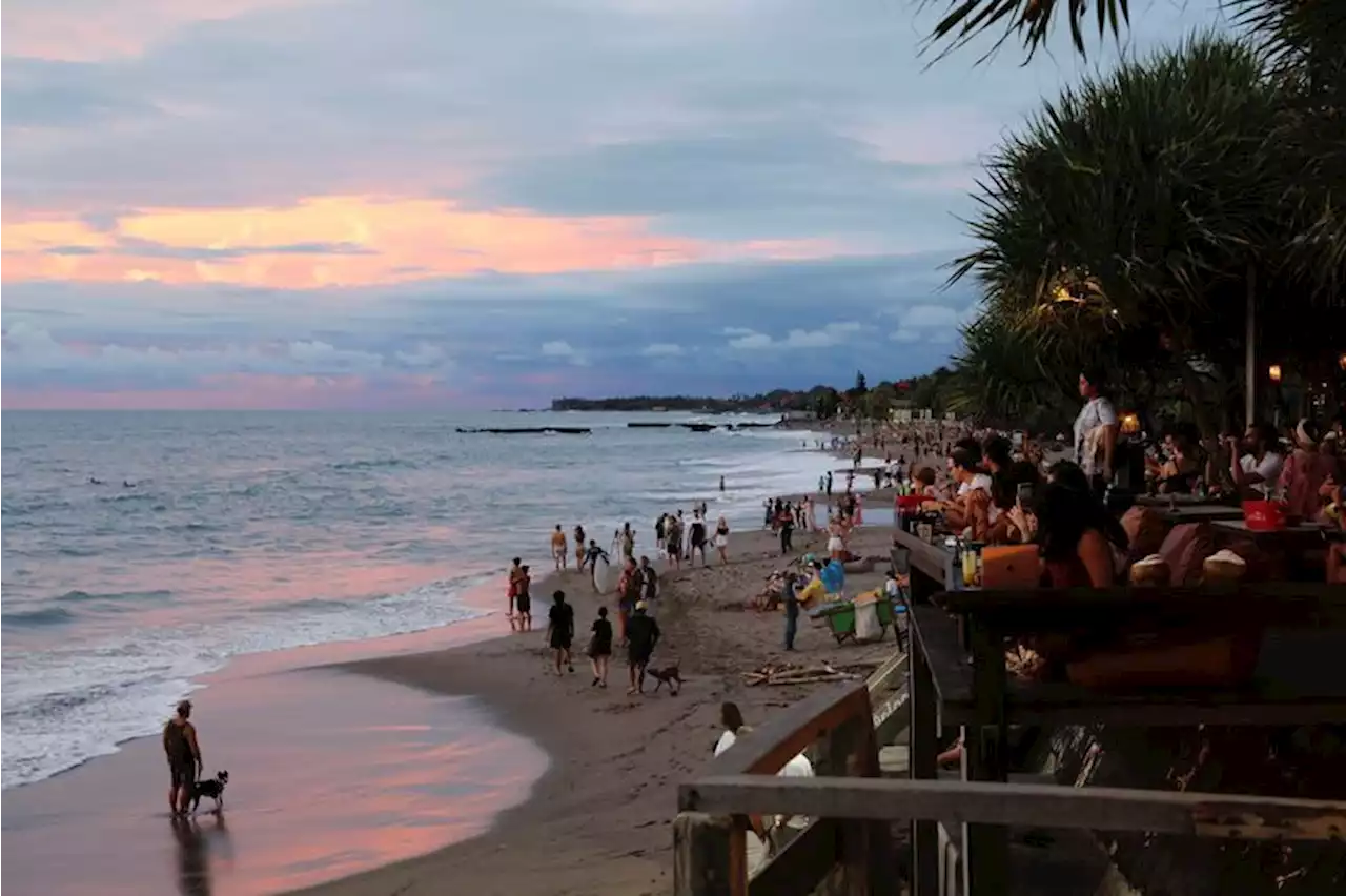 Indonesia's Bali wants to tighten visa requirements for Russian tourists