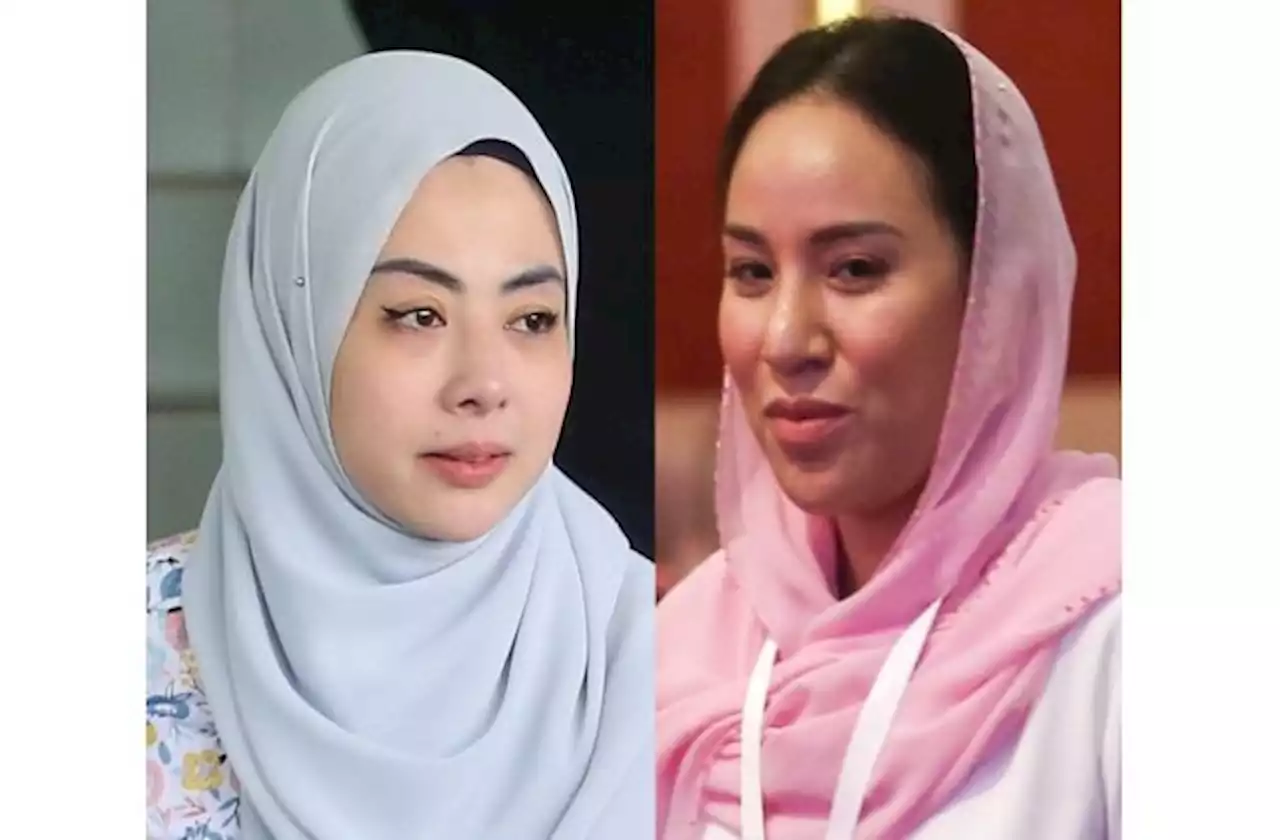 Umno polls: Official winners for posts in party's wings include Zahid, Najib's daughters