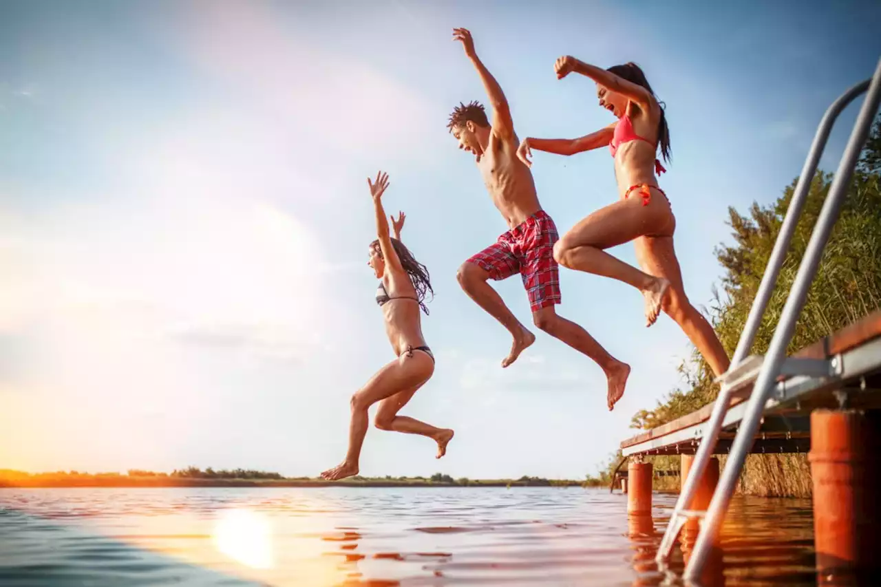 Summer 2023 in Canada: What to expect from coast to coast