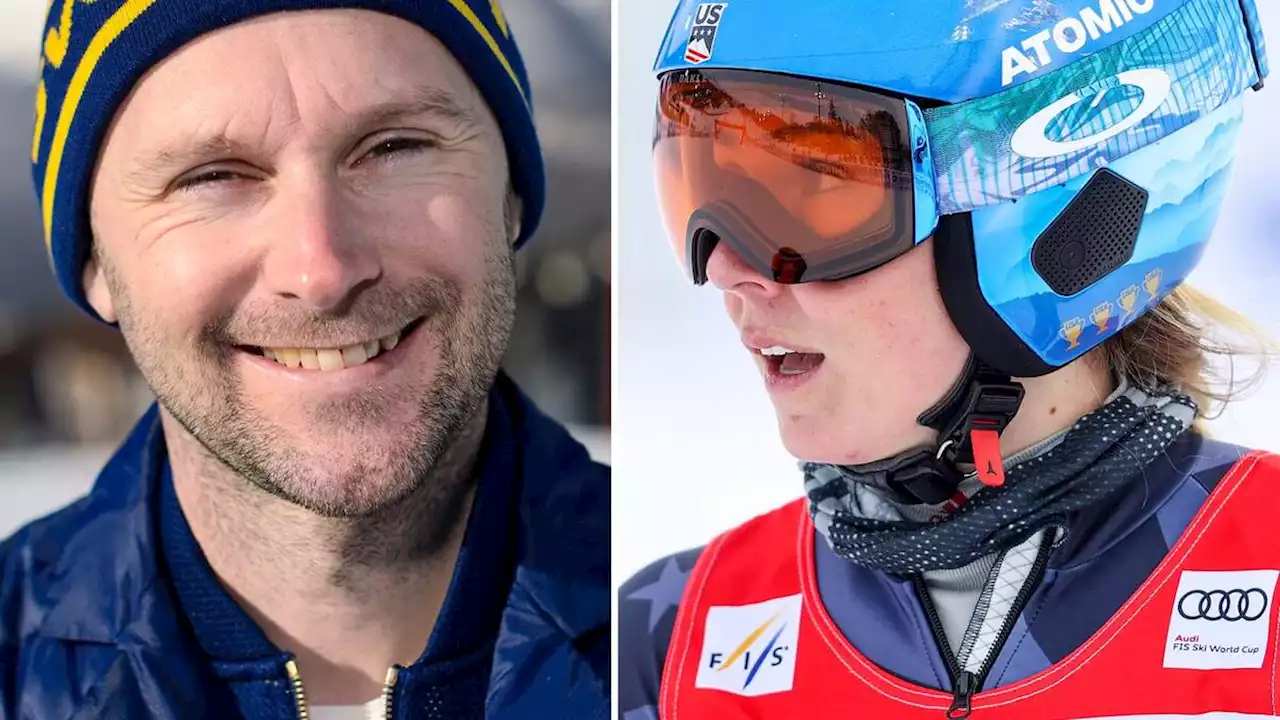 Alpint: Efter Shiffrins kritik – här är Åres plan för vinter-OS 2030