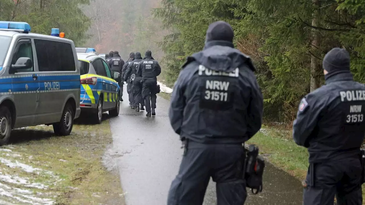 Polizei: Zwölfjährige Luise aus Freudenberg von Kindern erstochen