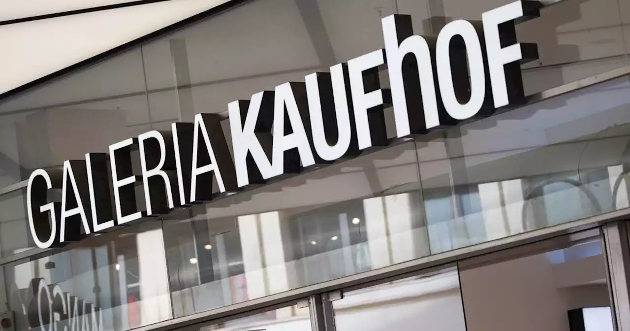 Gesamtbetriebsrat teilt mit: Galeria Karstadt Kaufhof schließt 52 von 129 Warenhäusern – rund 5000 Kündigungen drohen