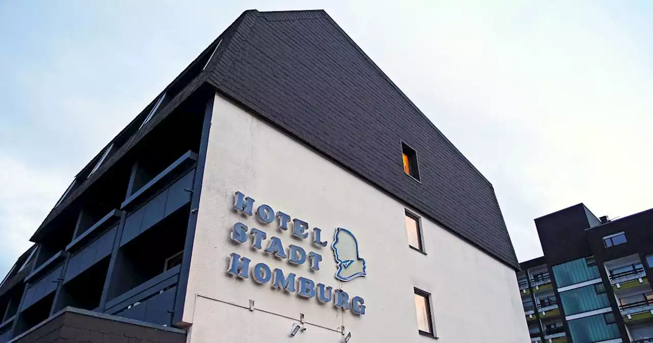 Bauausschuss berät: Bauvorhaben durchgesickert: Bekommt Homburg neue Hotels?