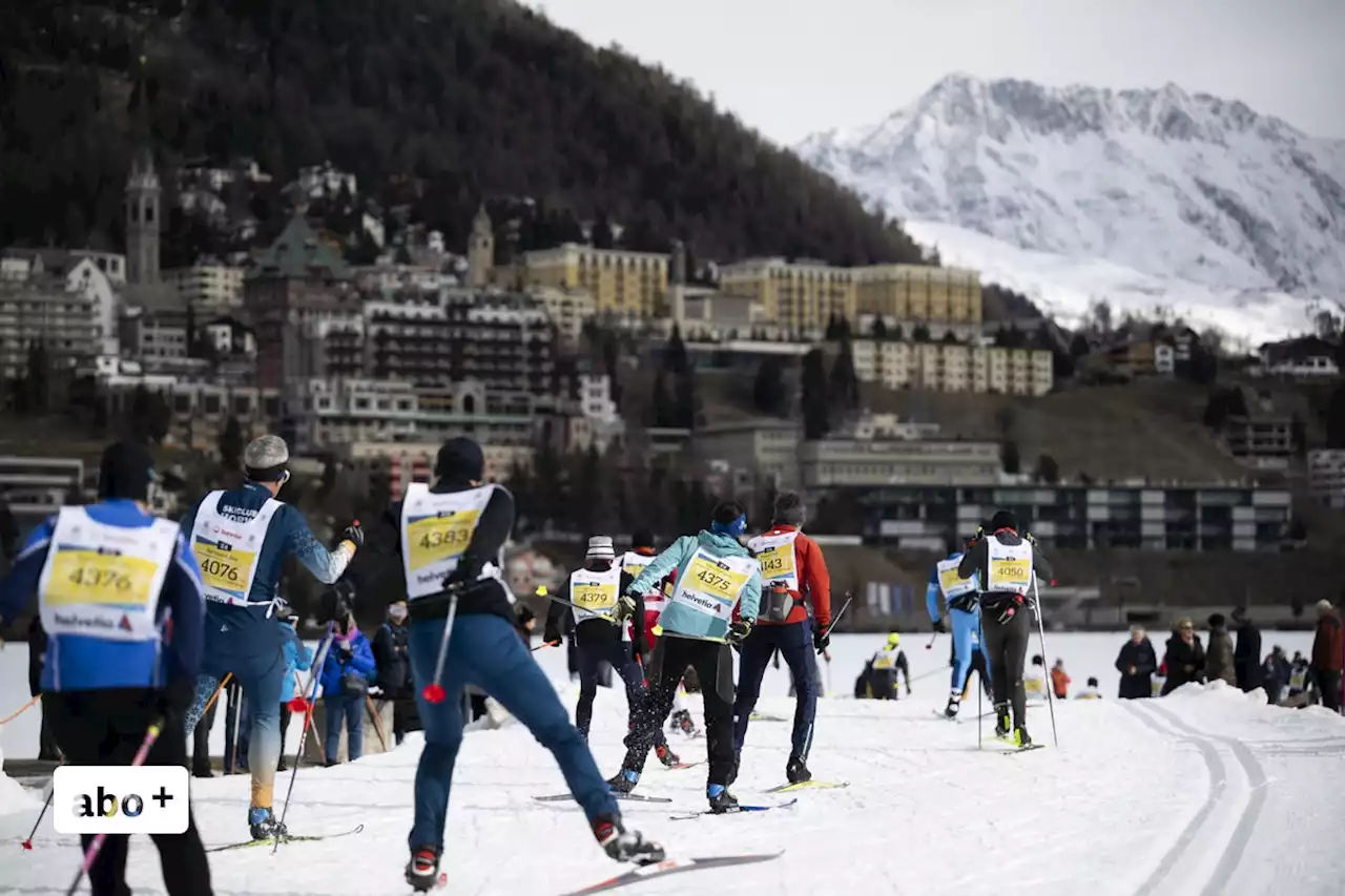 Engadin Skimarathon 2023: Die Ostschweizer Resultate im Überblick