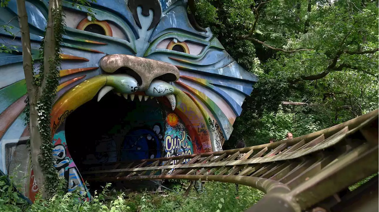 Streit um Verkehr am Spreepark in Berlin: „Besucher sollen lernen, ihr Auto zu Hause zu lassen”