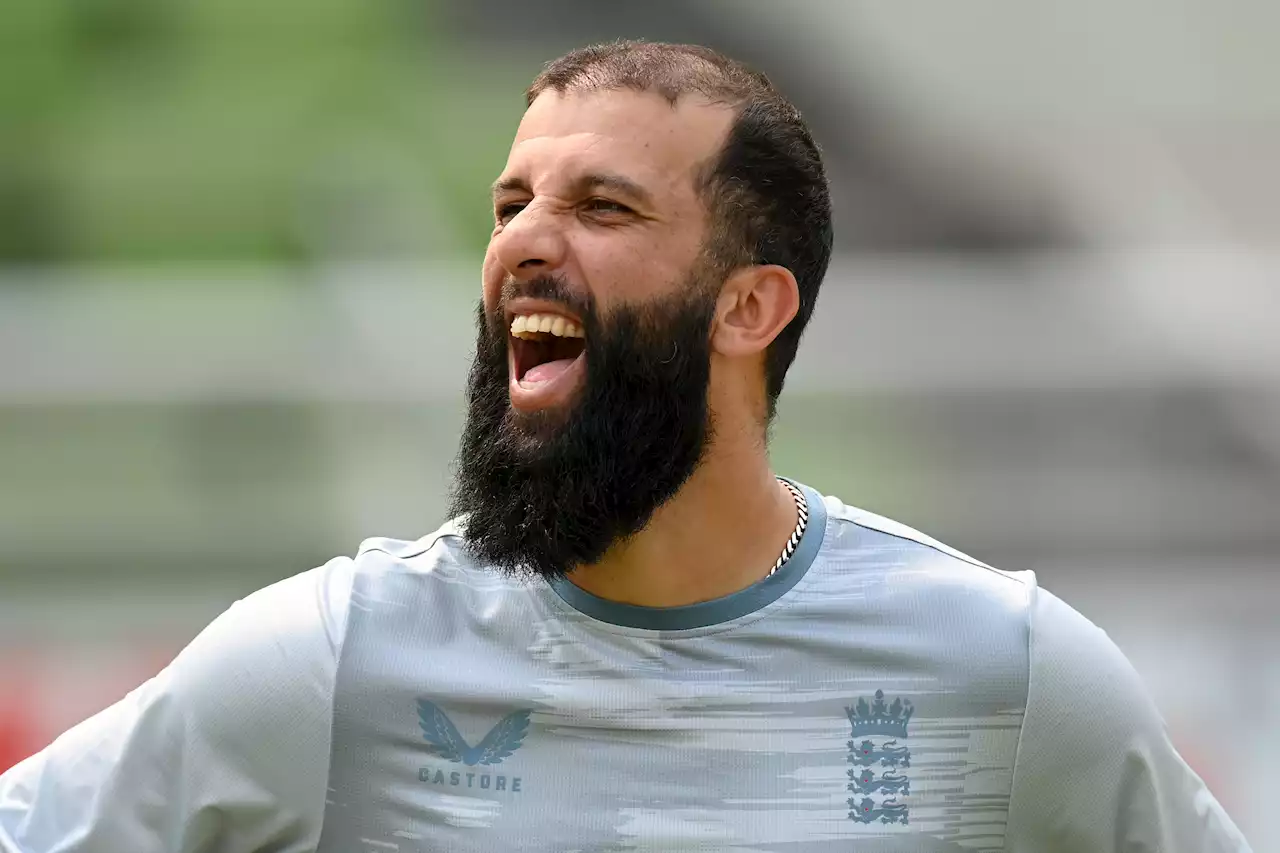 Moeen Ali targets England World Cup success but not ruling out ODI retirement