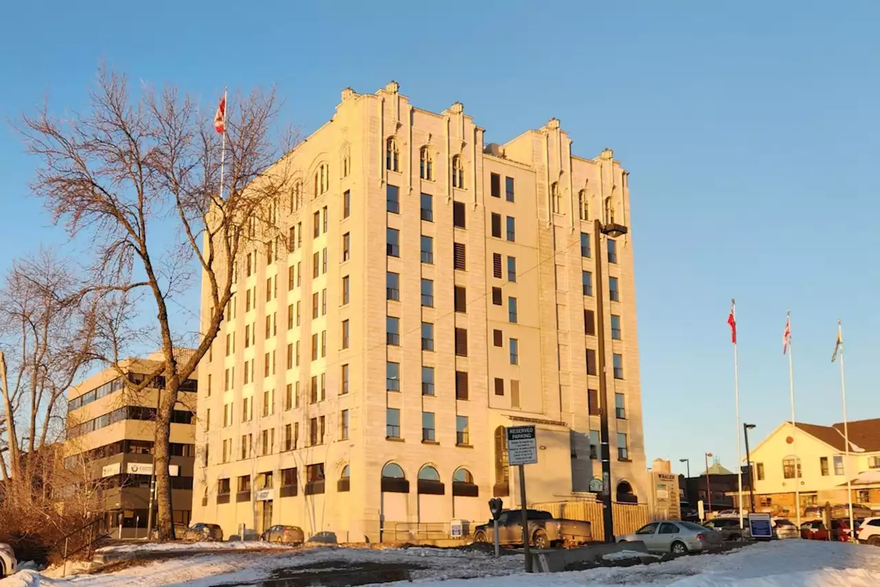 Renovations at city hall and Whalen Building pave way for staff relocation