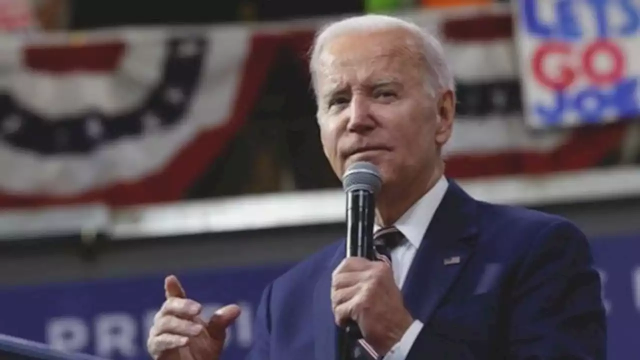 Biden propone mayores regulaciones a los grandes bancos estadounidenses tras la quiebra de Silicon Valley Bank