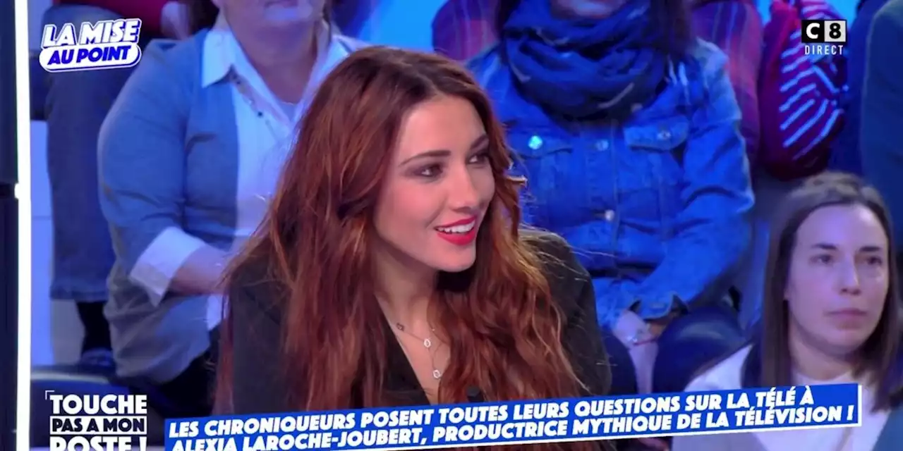 Cyril Hanouna annonce que Delphine Wespiser sera absente de TPMP plusieurs jours, la chroniqueuse est en retraite dans 'un monastère' pour un tournage ! (VIDEO)