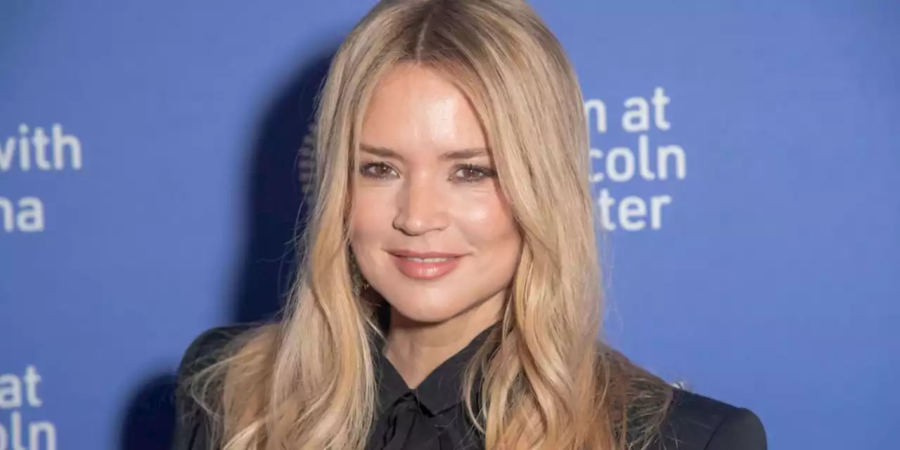 “Incroyable !” : cette star improbable qui a envoyé un message à Virginie Efira après son César