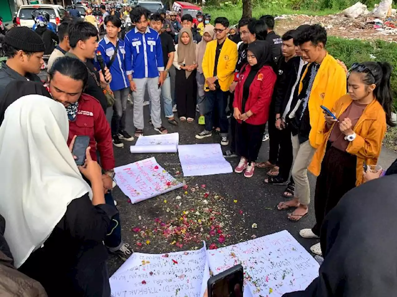 Kejaksaan Nyatakan Berkas Tabrak Lari Mahasiswi Cianjur Sudah Lengkap