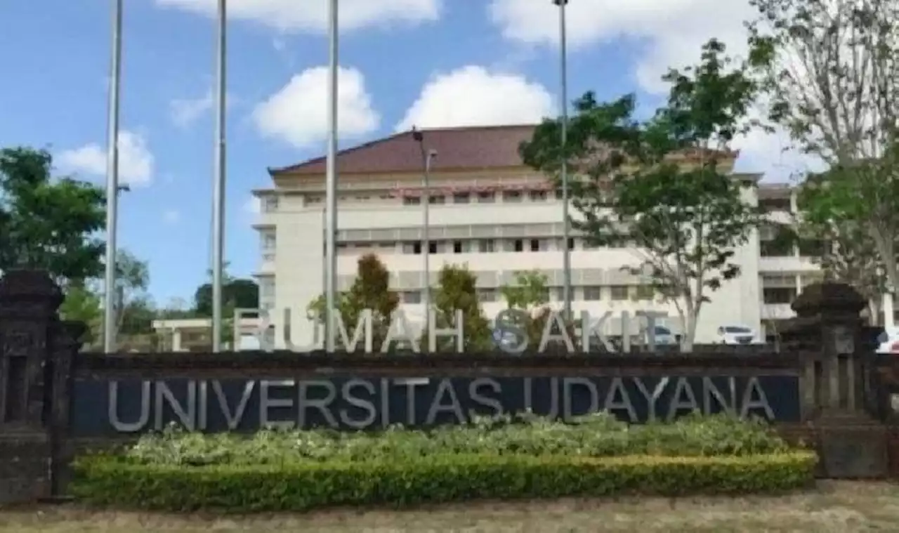 Rektor Ditetapkan Tersangka, Ini Tanggapan Kampus Universitas Udayana