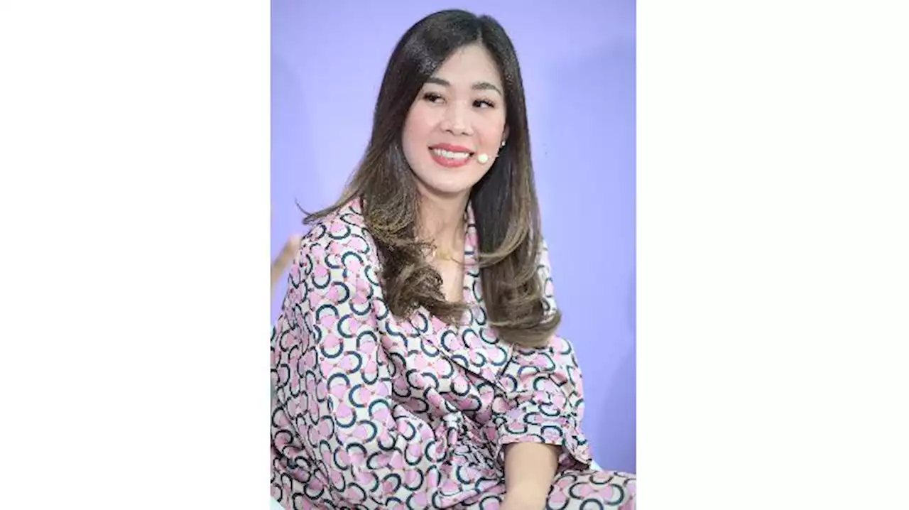 Tips Makeup Ala Marlene Hariman, Sesuaikan dengan Karakter Wajah