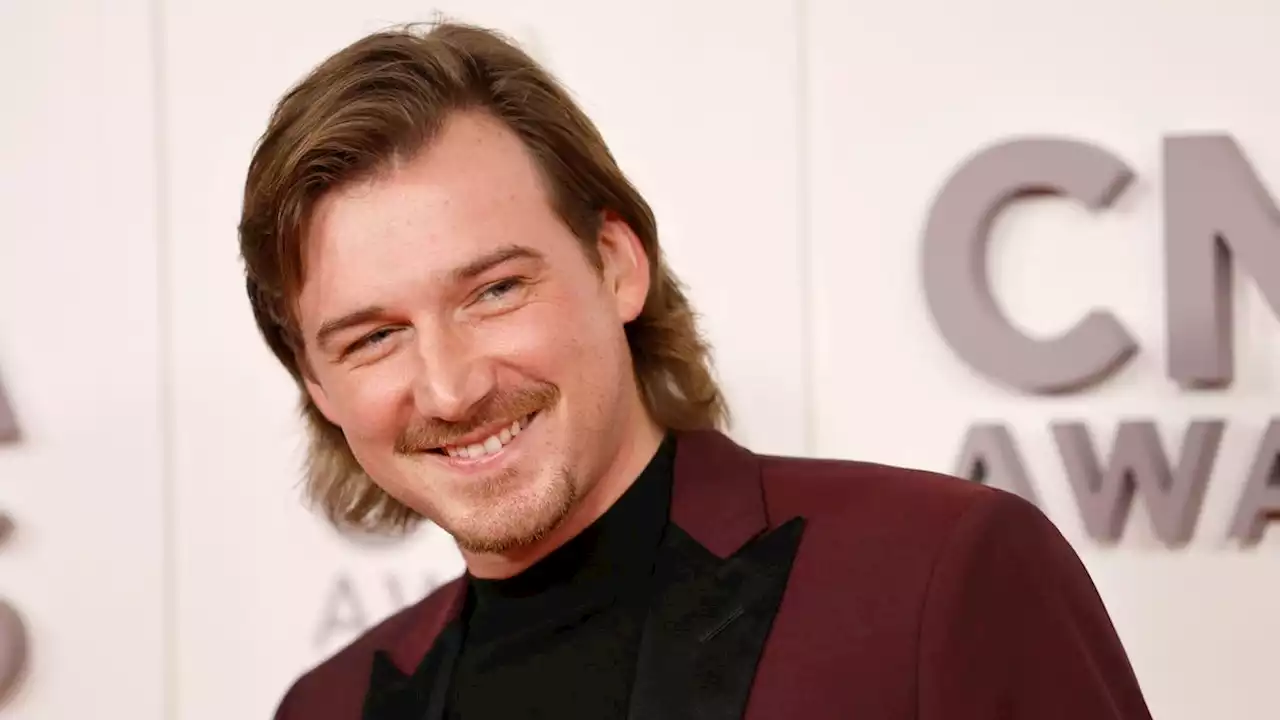 Morgan Wallen breaks ground for country on Billboard Hot 100 chart