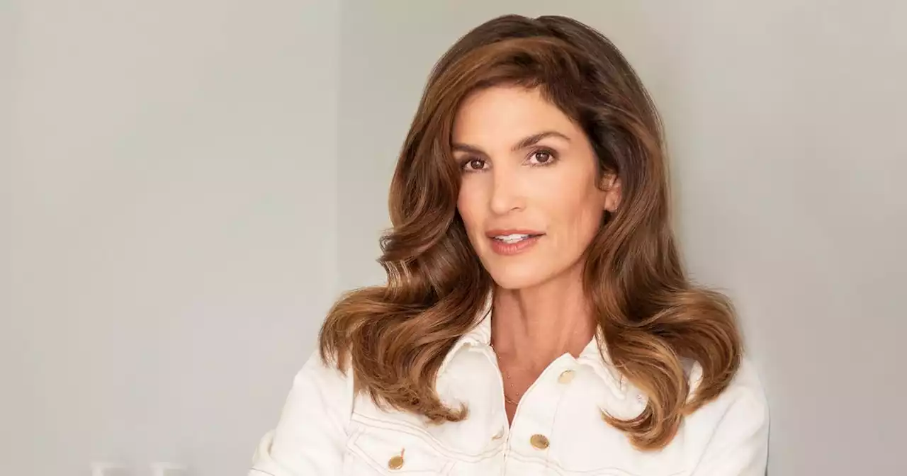 Cindy Crawford on Beauty Hacks, Staying Consistent, and Defining ‘Supermodel’