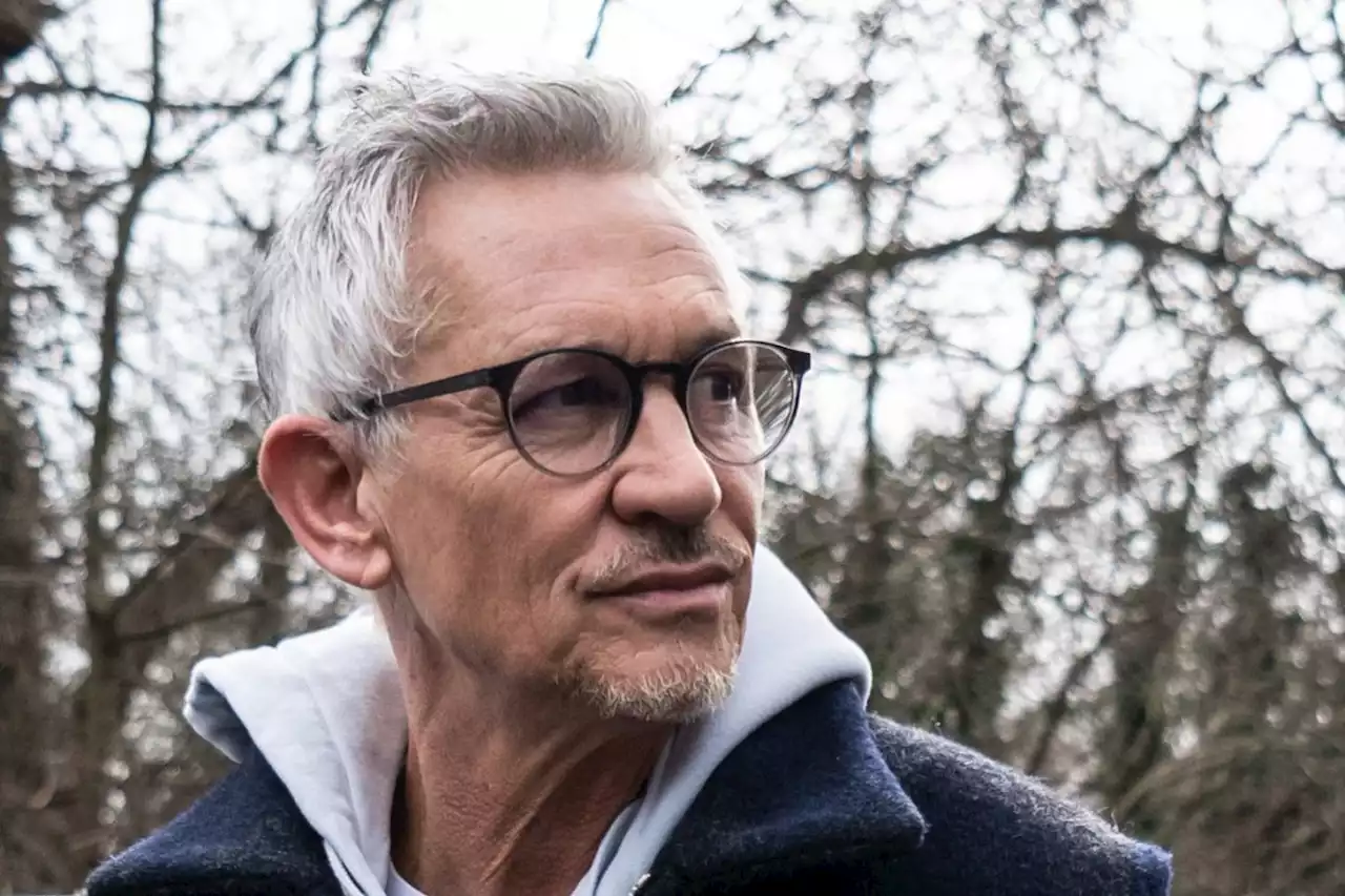 How the world reacted to the Gary Lineker row - with sympathy and glee